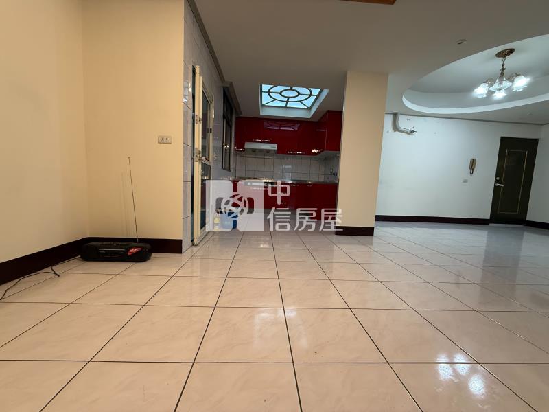 中壢夜市旁三房美寓房屋室內格局與周邊環境