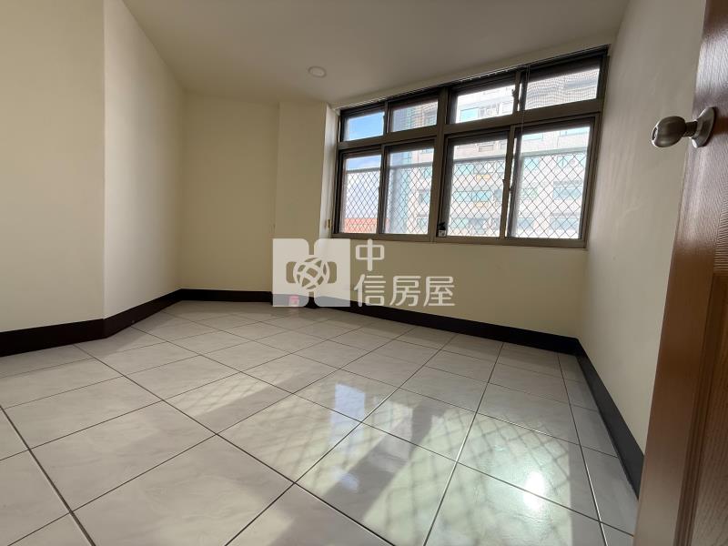 中壢夜市旁三房美寓房屋室內格局與周邊環境