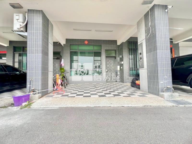 梧棲三井OUTLET捷運藍線旁臨路美別墅房屋室內格局與周邊環境