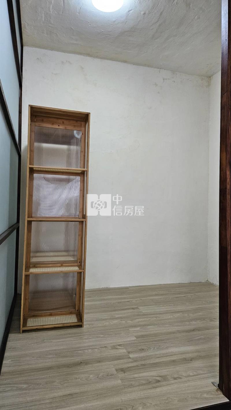 基隆溫馨壹樓(98)房屋室內格局與周邊環境