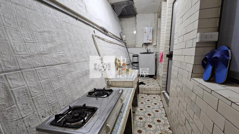 基隆溫馨壹樓(98)房屋室內格局與周邊環境