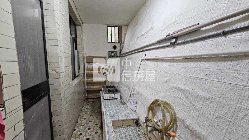 基隆溫馨壹樓(98)房屋室內格局與周邊環境