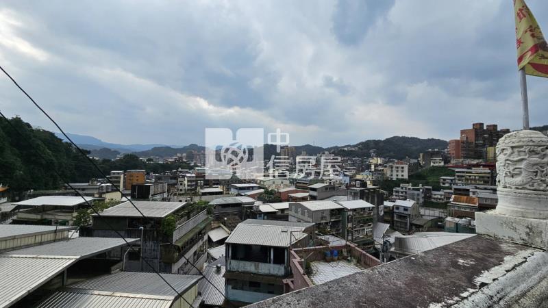 基隆溫馨壹樓(98)房屋室內格局與周邊環境