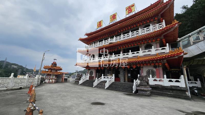 基隆溫馨壹樓(98)房屋室內格局與周邊環境