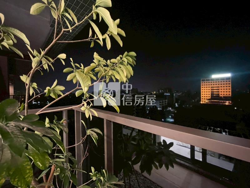 向山學文青平車2房美樓A房屋室內格局與周邊環境