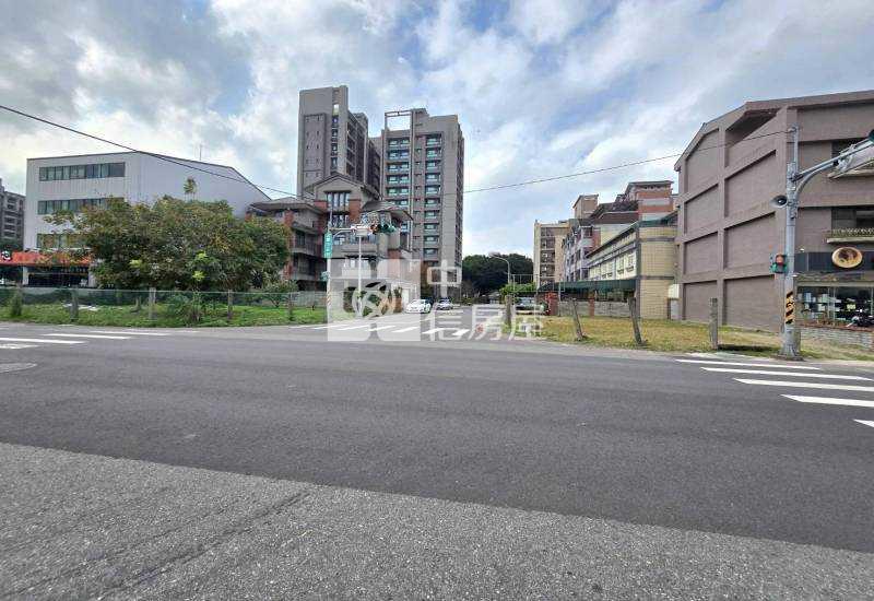 八德重劃區【興仁夜市】12米路建地98坪房屋室內格局與周邊環境