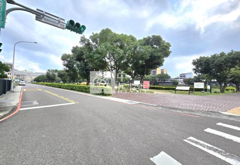 八德重劃區【興仁夜市】12米路建地98坪房屋室內格局與周邊環境