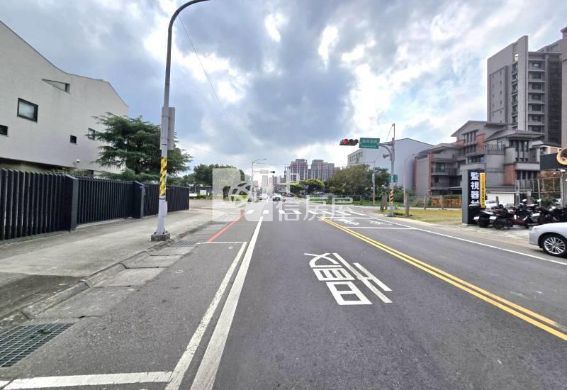 八德重劃區【興仁夜市】12米路建地98坪房屋室內格局與周邊環境