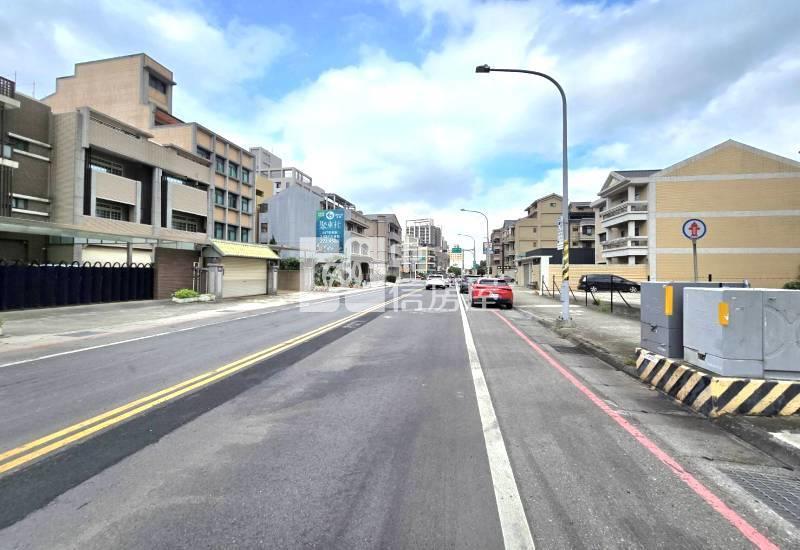 八德重劃區【興仁夜市】12米路建地98坪房屋室內格局與周邊環境