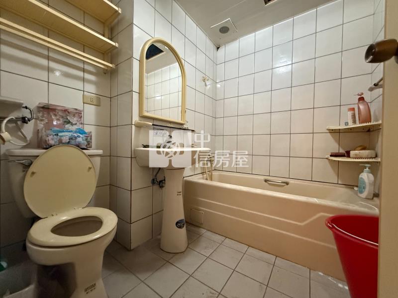 天鵝湖三房+車位輪抽房屋室內格局與周邊環境