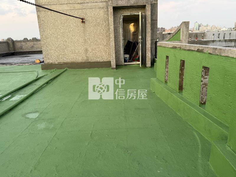 天鵝湖三房+車位輪抽房屋室內格局與周邊環境