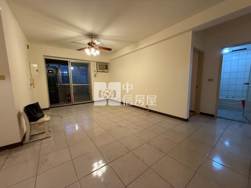 天鵝湖三房+車位輪抽房屋室內格局與周邊環境