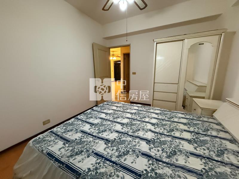 天鵝湖三房+車位輪抽房屋室內格局與周邊環境