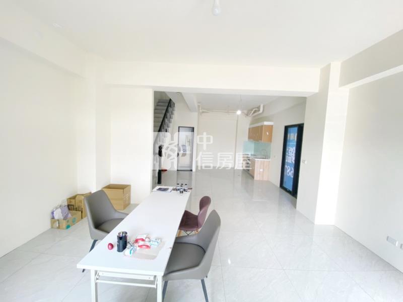 【新世紀】近青埔全新青境大地坪別墅房屋室內格局與周邊環境