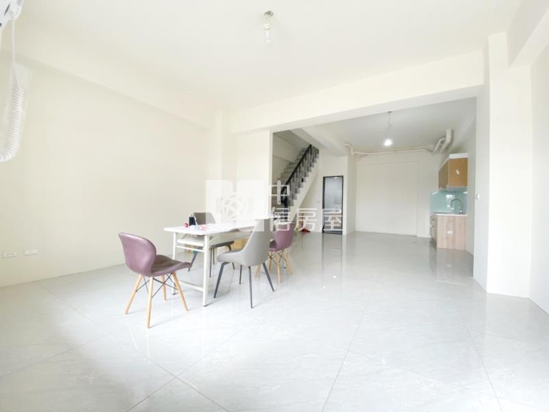 【新世紀】近青埔全新青境大地坪別墅房屋室內格局與周邊環境