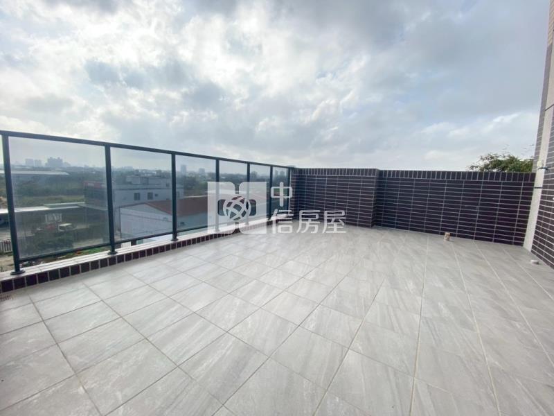 【新世紀】近青埔全新青境大地坪別墅房屋室內格局與周邊環境