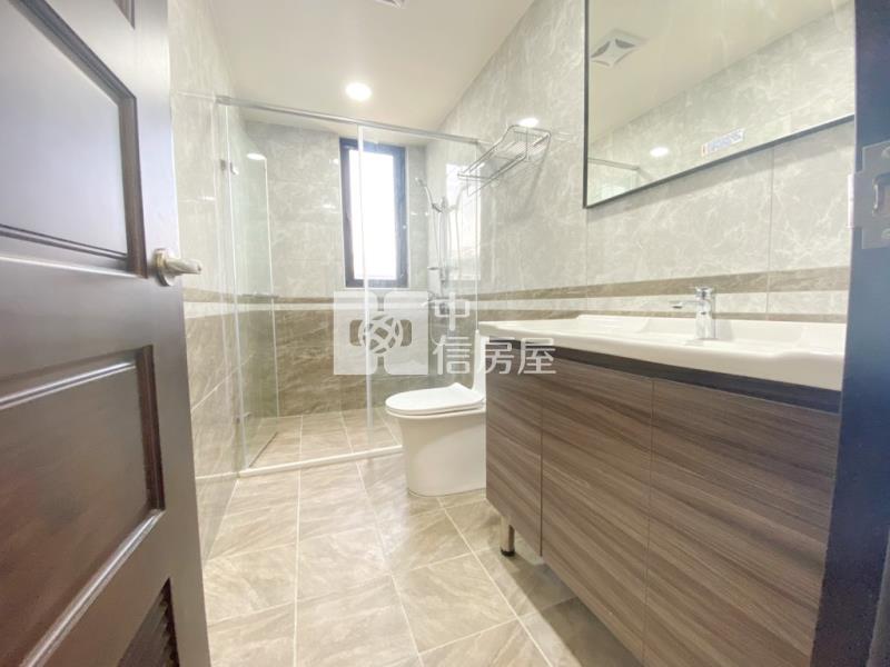 【新世紀】近青埔全新青境大地坪別墅房屋室內格局與周邊環境