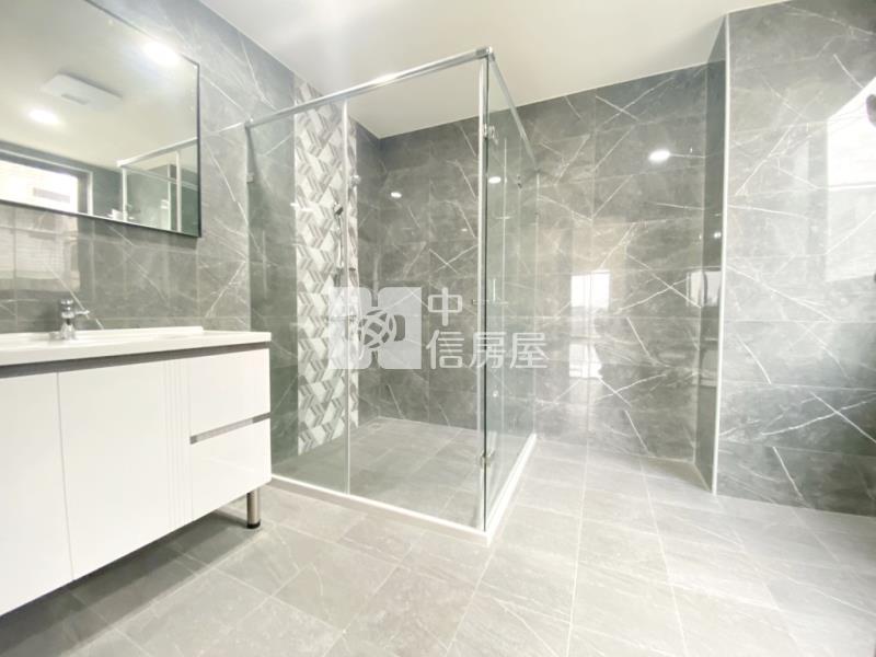 【新世紀】近青埔全新青境大地坪別墅房屋室內格局與周邊環境