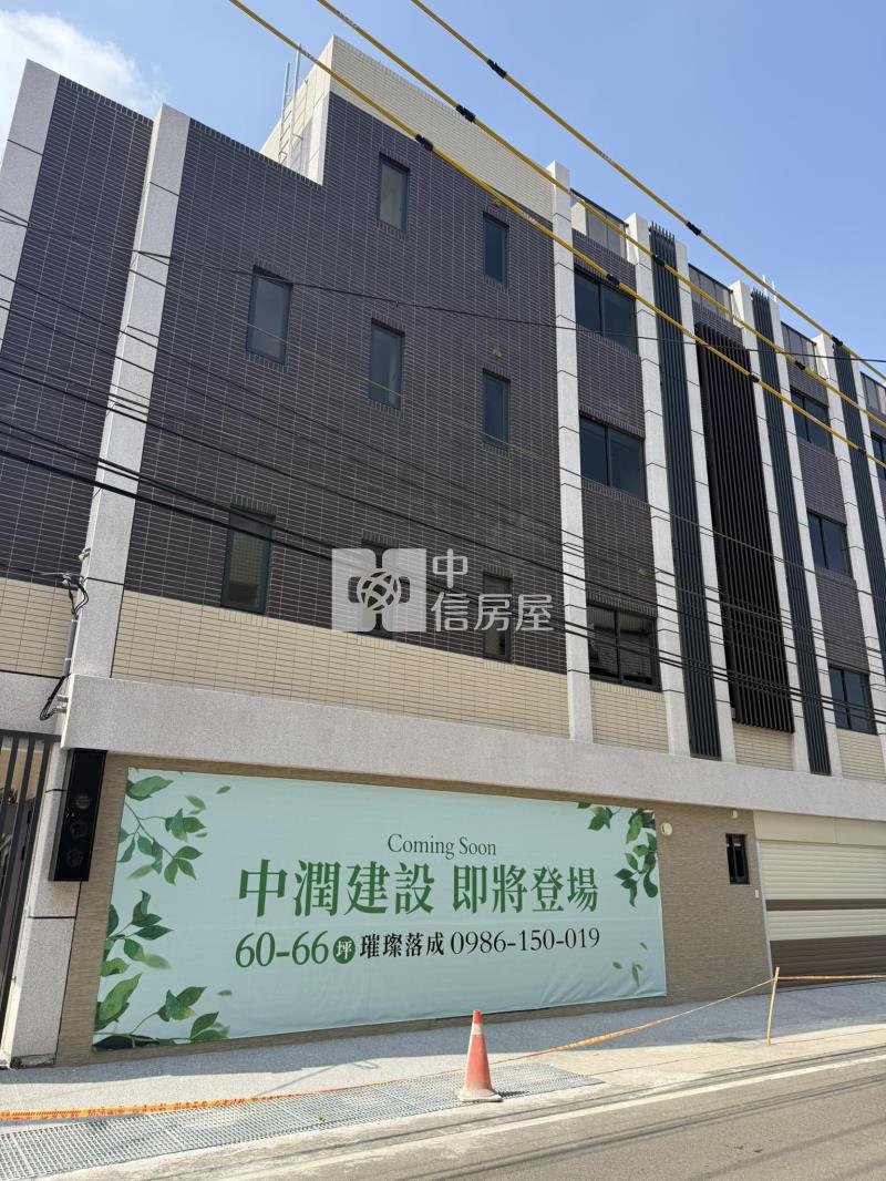 【新世紀】近青埔全新青境大地坪別墅房屋室內格局與周邊環境