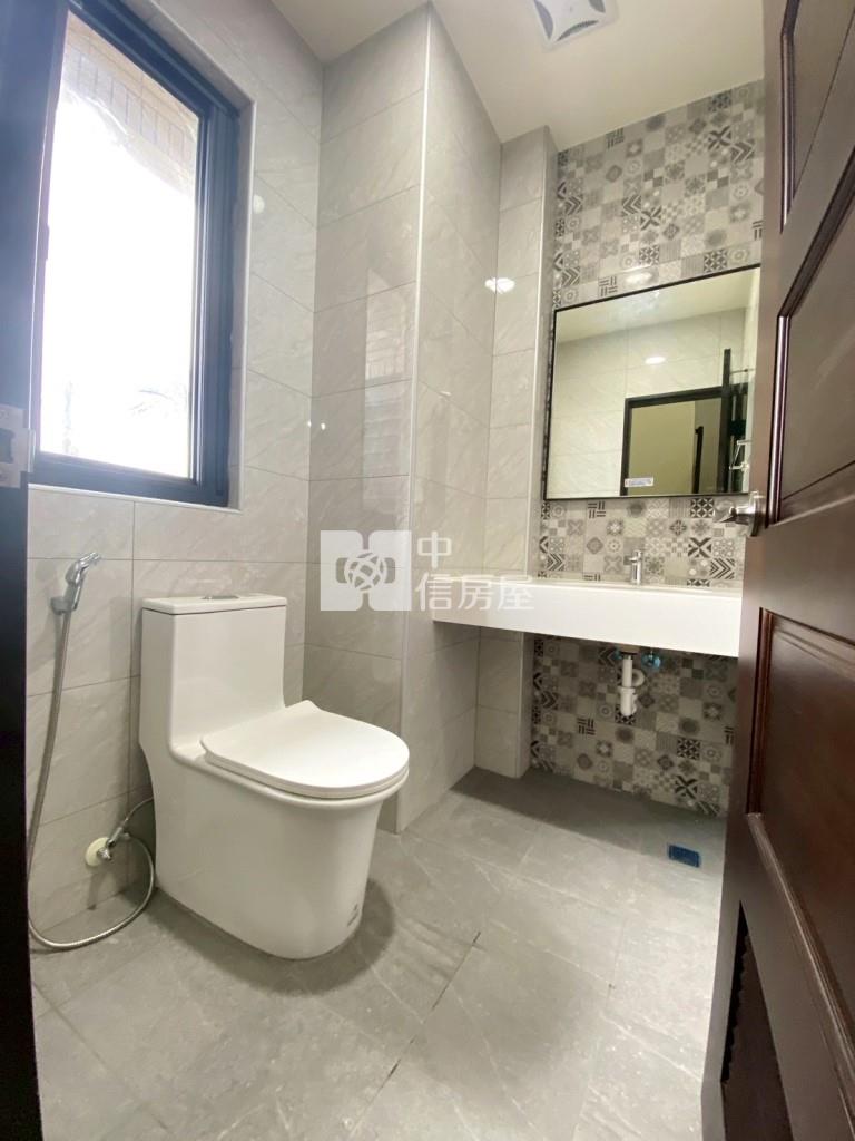 【新世紀】近青埔全新青境別墅房屋室內格局與周邊環境