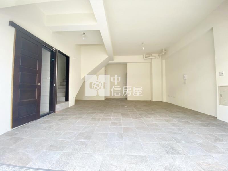 【新世紀】近青埔全新青境別墅房屋室內格局與周邊環境