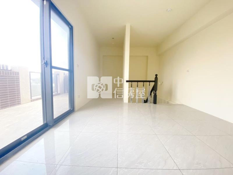 【新世紀】近青埔全新青境別墅房屋室內格局與周邊環境