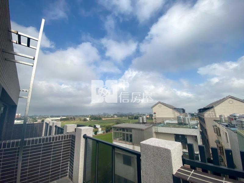 【新世紀】近青埔全新青境別墅房屋室內格局與周邊環境