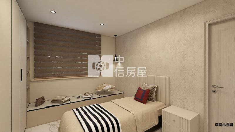 【新世紀】近青埔全新青境別墅房屋室內格局與周邊環境