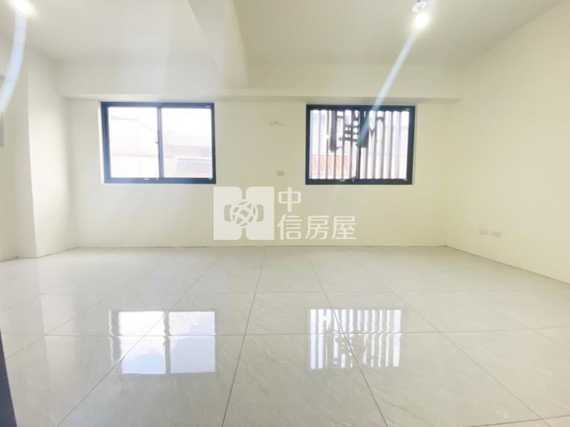 【新世紀】近青埔全新青境別墅房屋室內格局與周邊環境