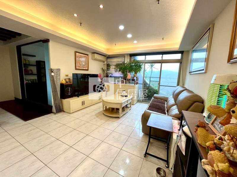 ●E-GO高樓景觀三房+車位房屋室內格局與周邊環境