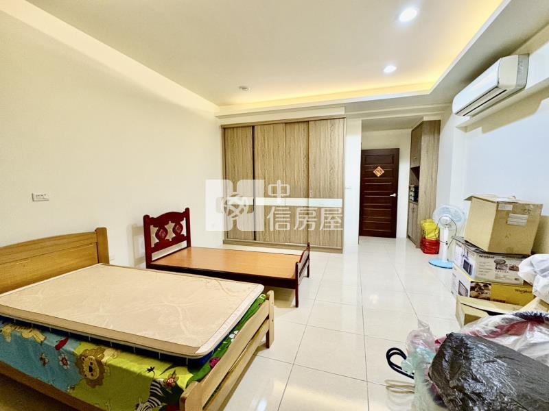 西螺臨路美裝潢孝親店墅房屋室內格局與周邊環境