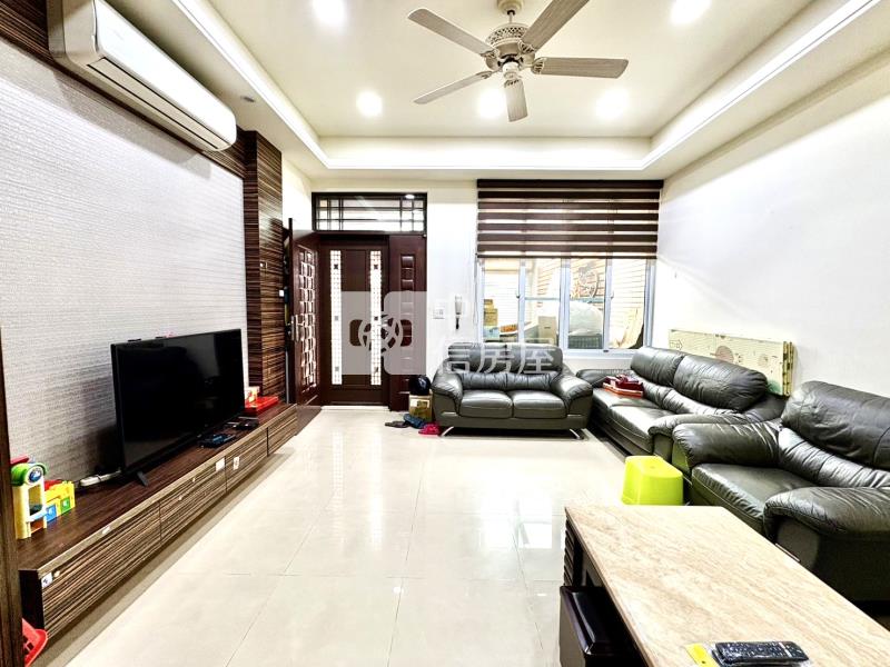 西螺臨路美裝潢孝親店墅房屋室內格局與周邊環境