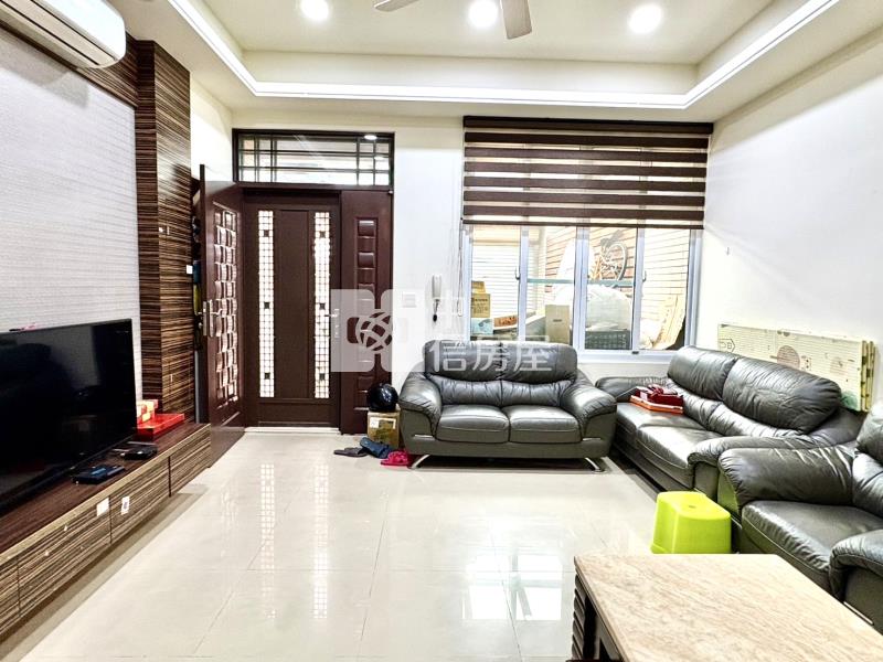 西螺臨路美裝潢孝親店墅房屋室內格局與周邊環境