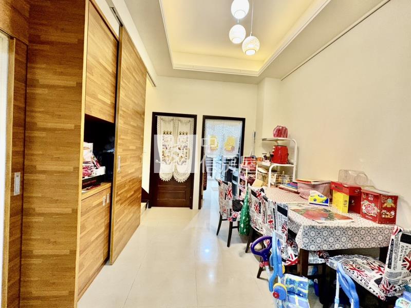 西螺臨路美裝潢孝親店墅房屋室內格局與周邊環境