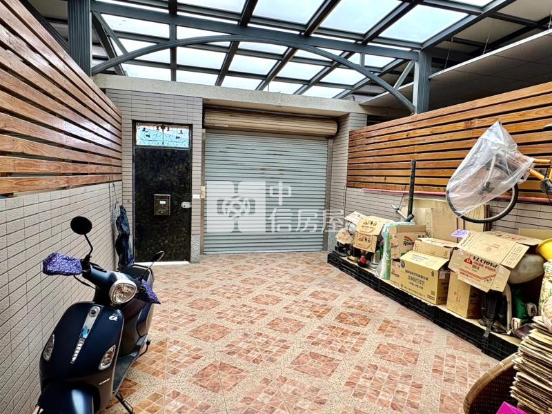 西螺臨路美裝潢孝親店墅房屋室內格局與周邊環境