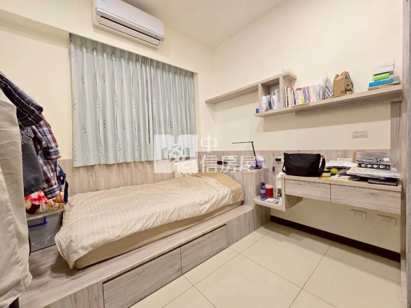 【安家】易家寬禾精美裝潢三房車位房屋室內格局與周邊環境