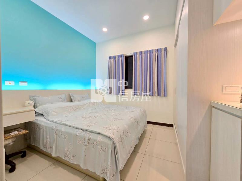 【安家】易家寬禾精美裝潢三房車位房屋室內格局與周邊環境