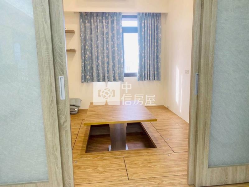 【安家】易家寬禾精美裝潢三房車位房屋室內格局與周邊環境