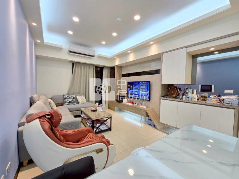 【安家】易家寬禾精美裝潢三房車位房屋室內格局與周邊環境