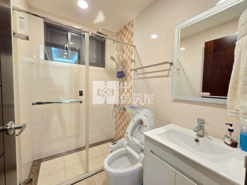 【安家】易家寬禾精美裝潢三房車位房屋室內格局與周邊環境