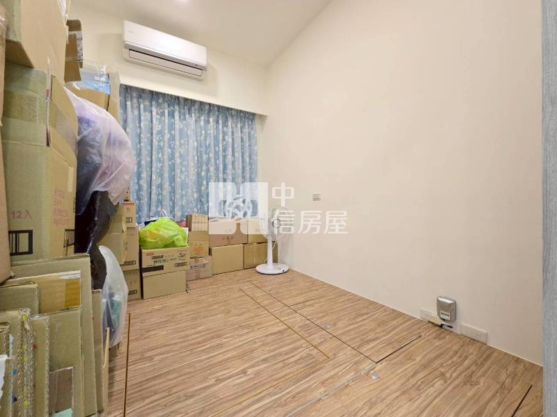 【安家】易家寬禾精美裝潢三房車位房屋室內格局與周邊環境