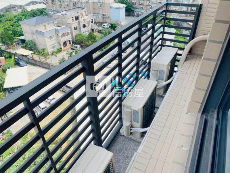 【安家】易家寬禾精美裝潢三房車位房屋室內格局與周邊環境