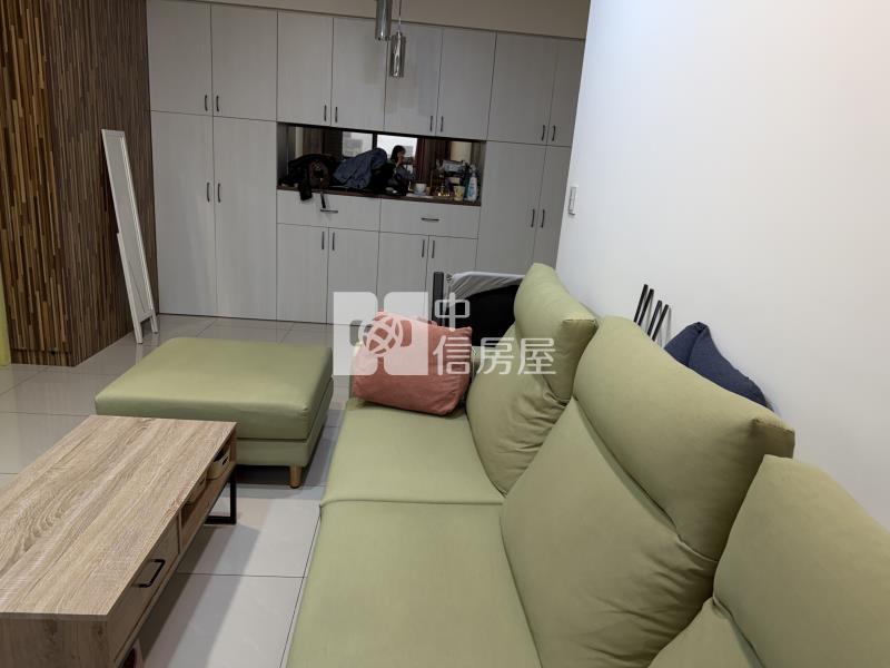 鴻築吾江景觀雅緻兩房房屋室內格局與周邊環境