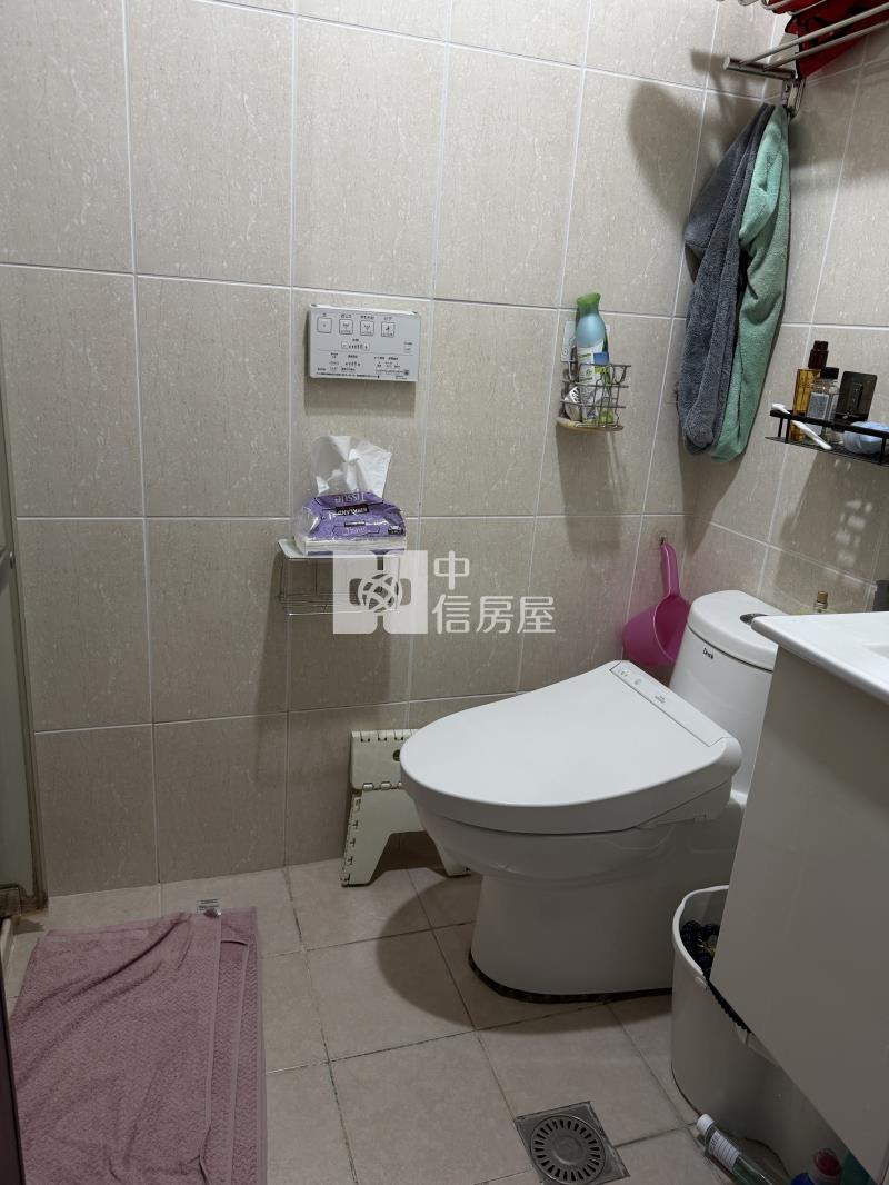 鴻築吾江景觀雅緻兩房房屋室內格局與周邊環境