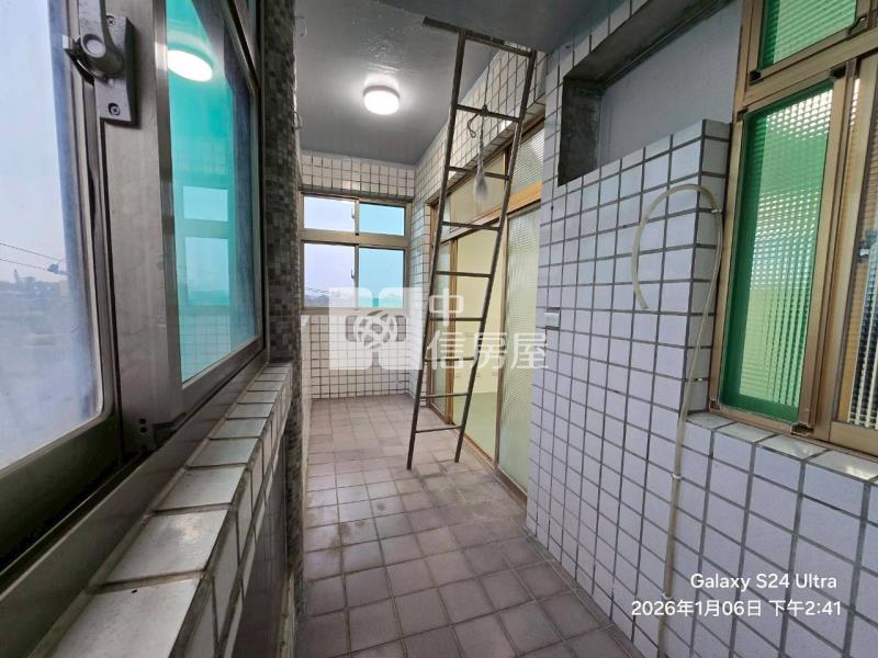 【安家】觀音福山路邊間透天房屋室內格局與周邊環境