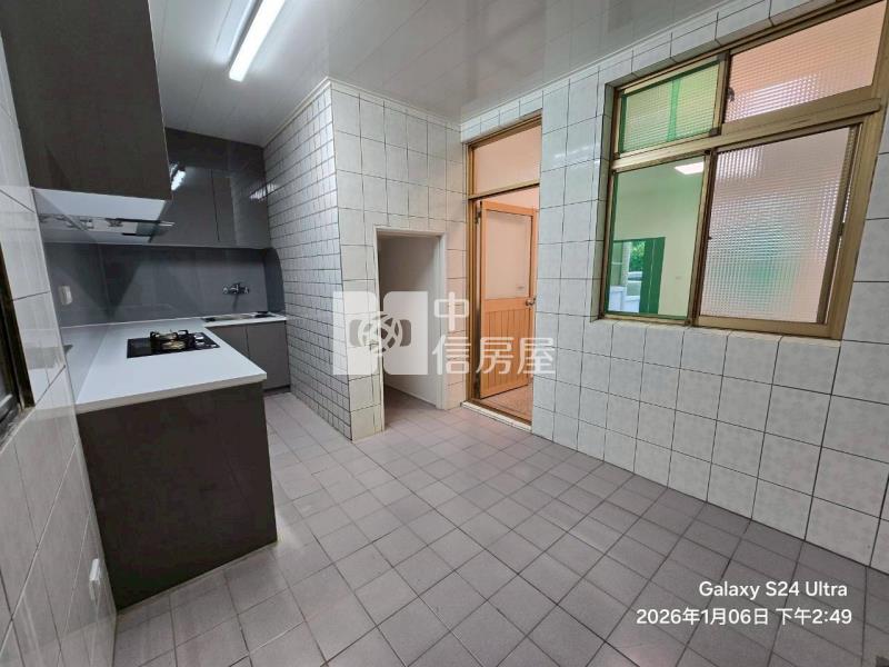 【安家】觀音福山路邊間透天房屋室內格局與周邊環境