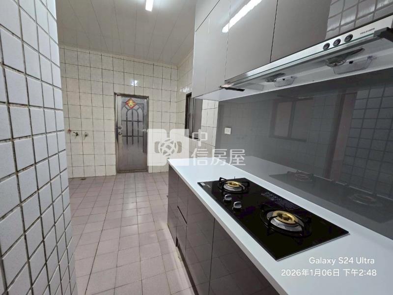 【安家】觀音福山路邊間透天房屋室內格局與周邊環境