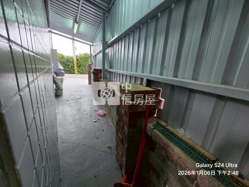 【安家】觀音福山路邊間透天房屋室內格局與周邊環境