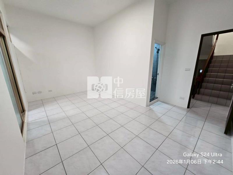 【安家】觀音福山路邊間透天房屋室內格局與周邊環境