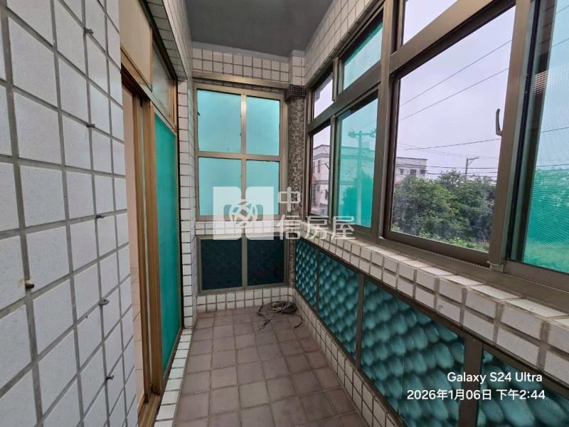 【安家】觀音福山路邊間透天房屋室內格局與周邊環境